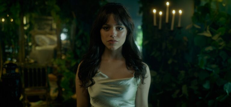 Jenna Ortega Onlyfans: Descubre su Exclusivo Contenido